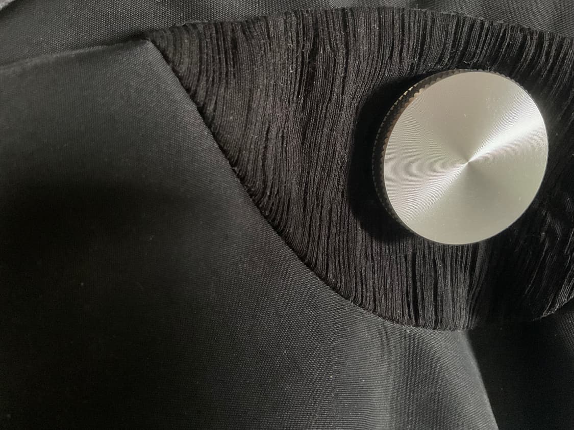 커마웨어 cmmawear 교자 스몰 백 s 풀구성 상품이미지2