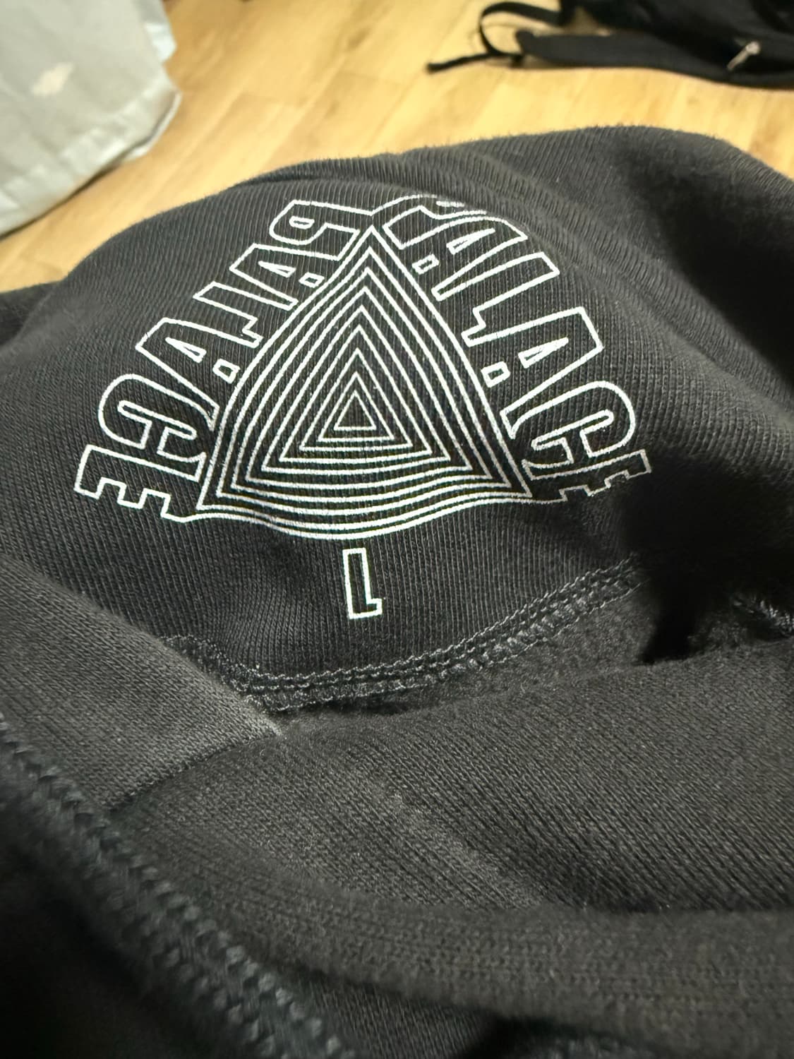 포터팔라스 후드 상품이미지6