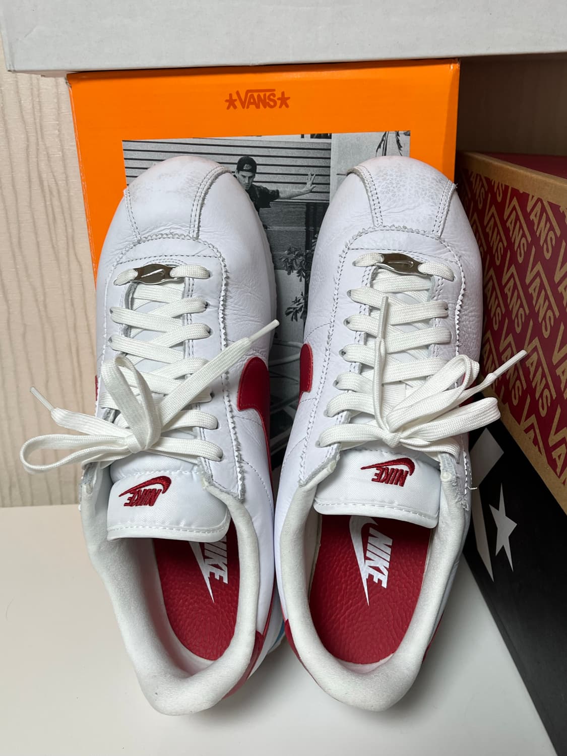 265) 나이키 코르테즈 상품이미지3