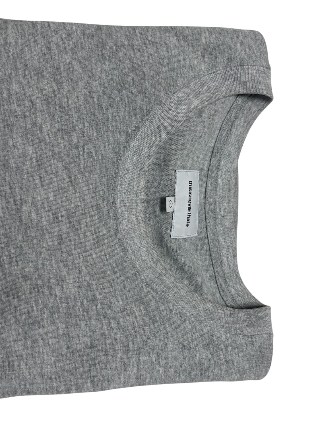 Thisisneverthat T.N.T Long-Sleeve 상품이미지5