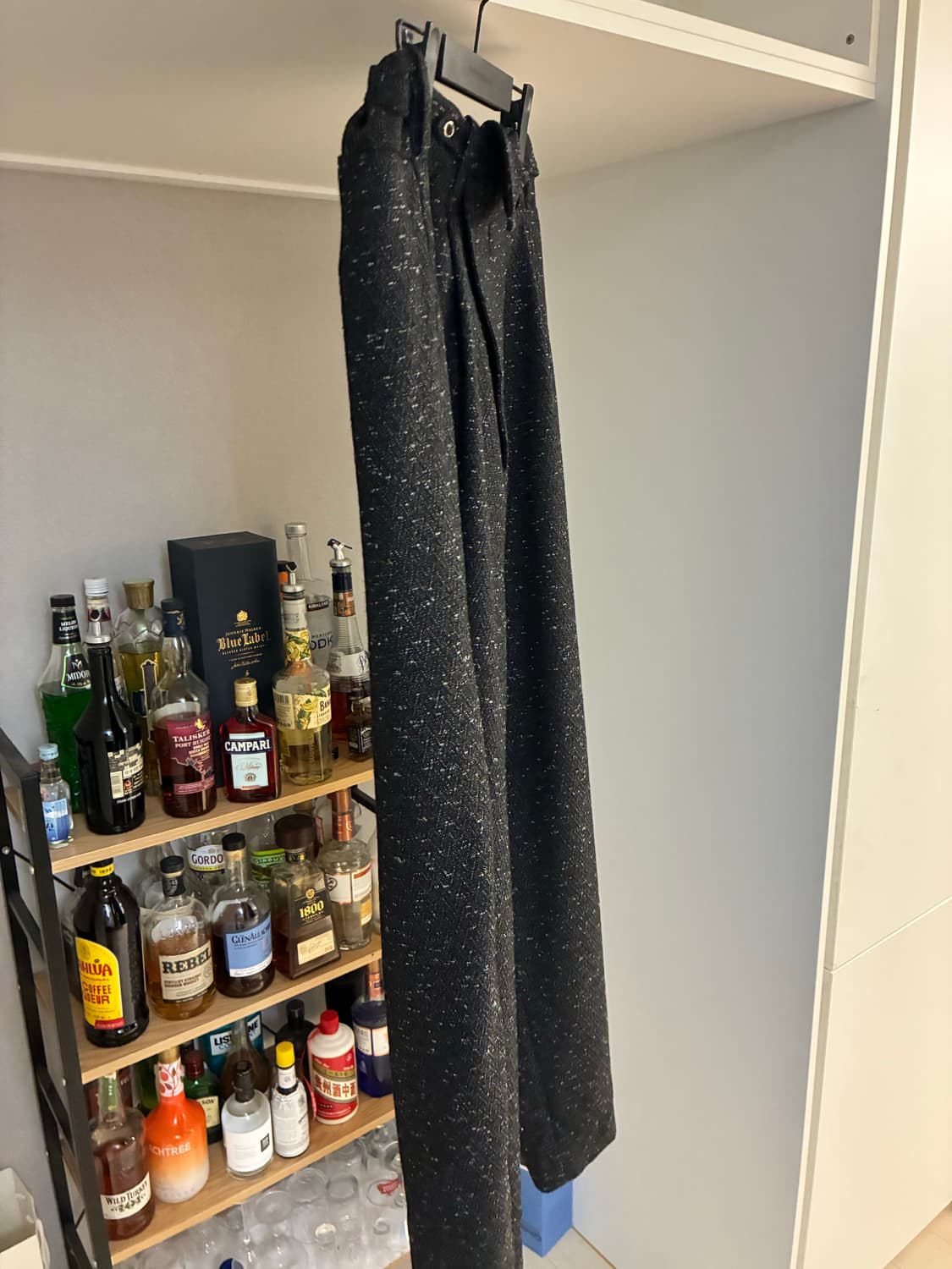 키코 코스타디노브 나빈 와이드 팬츠 48 상품이미지10