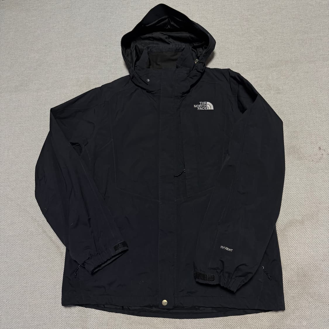 노스페이스 하이벤트 바람막이 자켓 상품이미지1