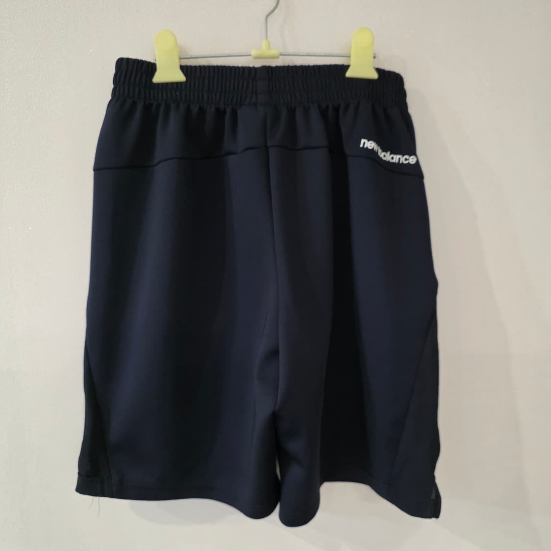 뉴발란스 남성 반바지 L 블랙 상품이미지6