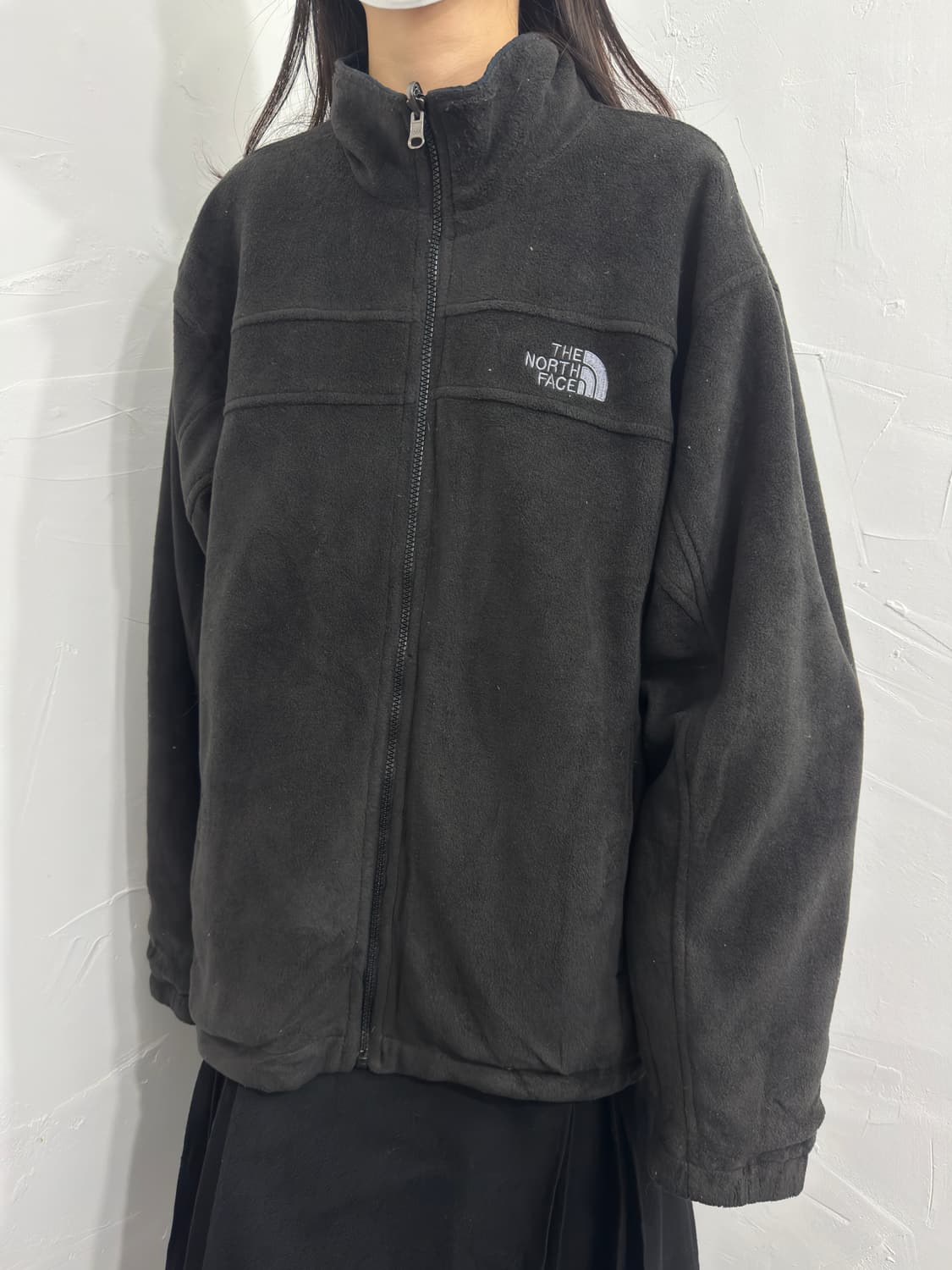 the north face reversible jacket 상품이미지1