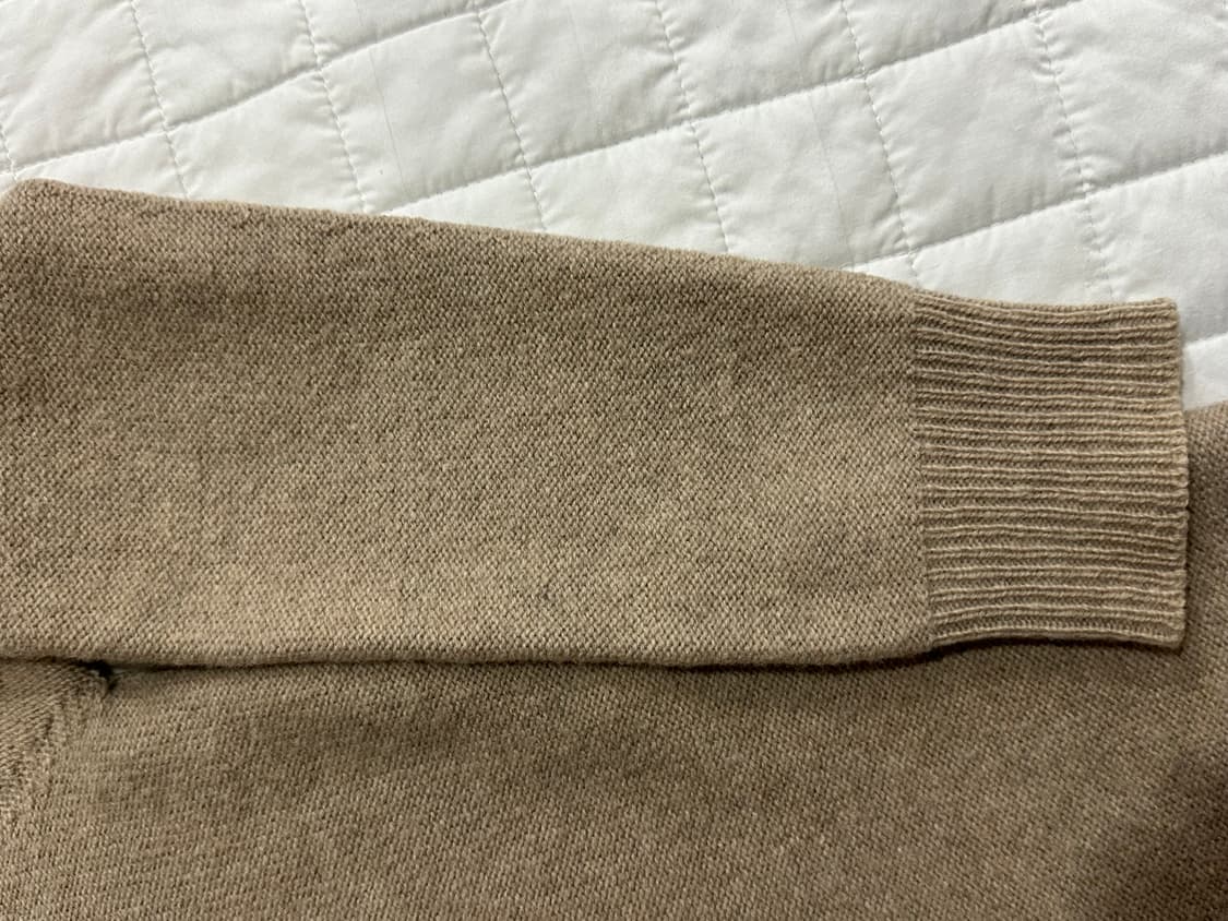 르메르 니트 상품이미지4