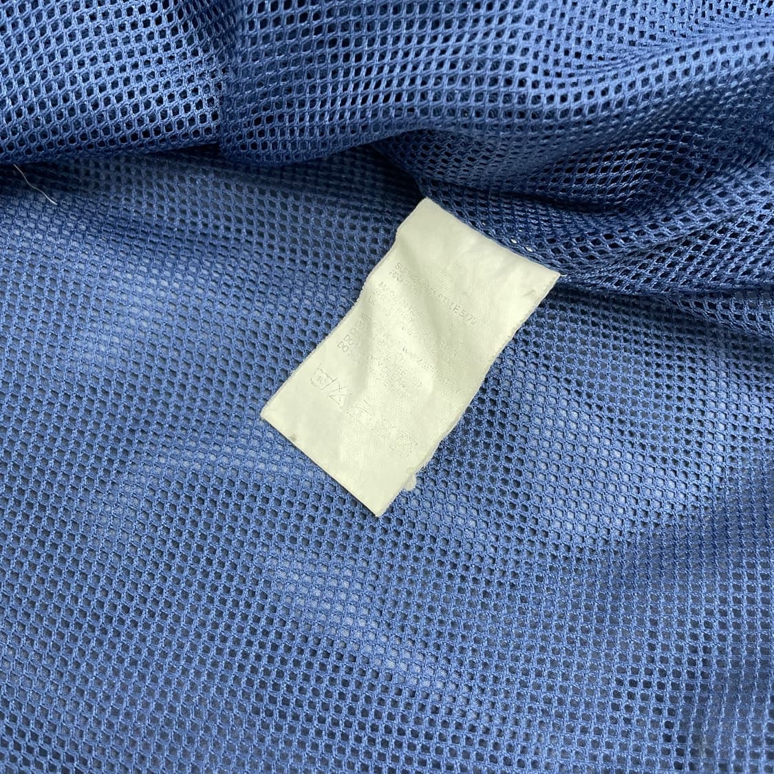 [팀버랜드] 블루 후드 자켓 상품이미지4