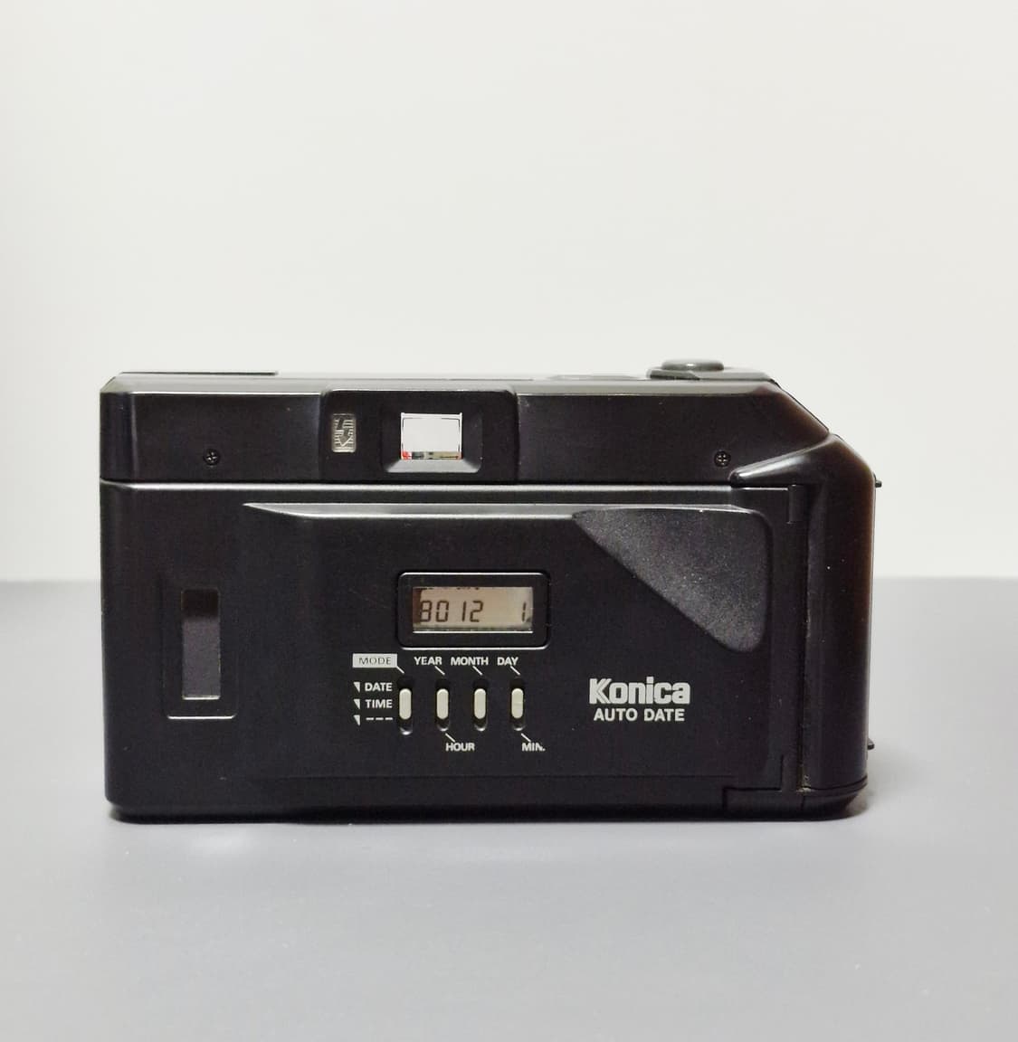 코니카 MT-7 전자동 필름카메라 상품이미지8