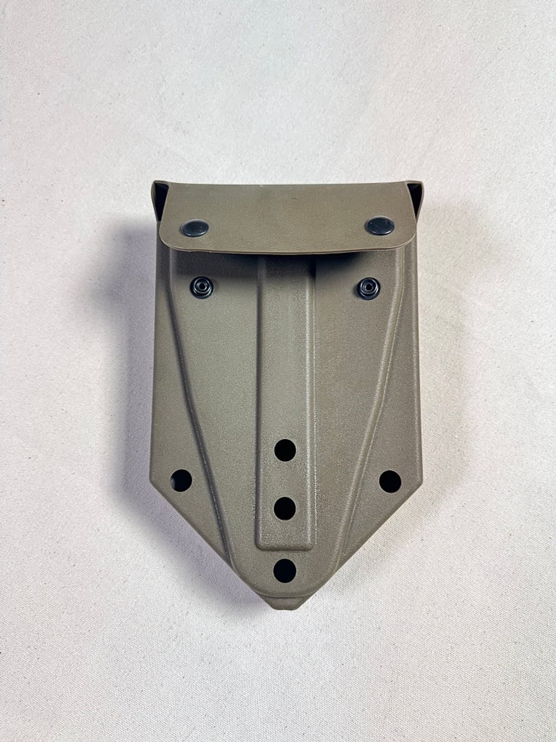 USA 미군 PLASTIC 야삽피 상품이미지1