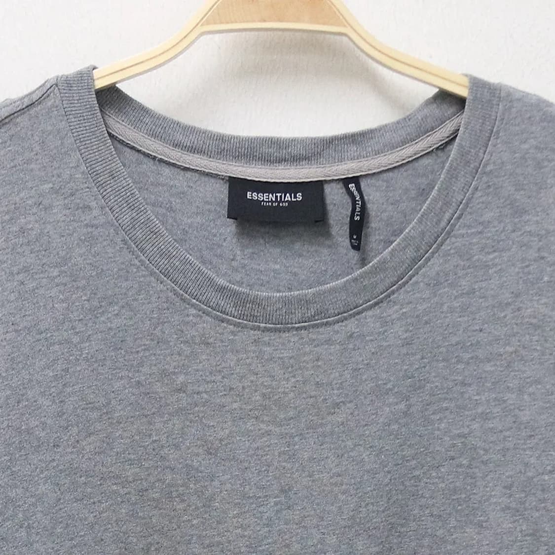 피어오브갓 에센셜 반팔티셔츠 55052 상품이미지3