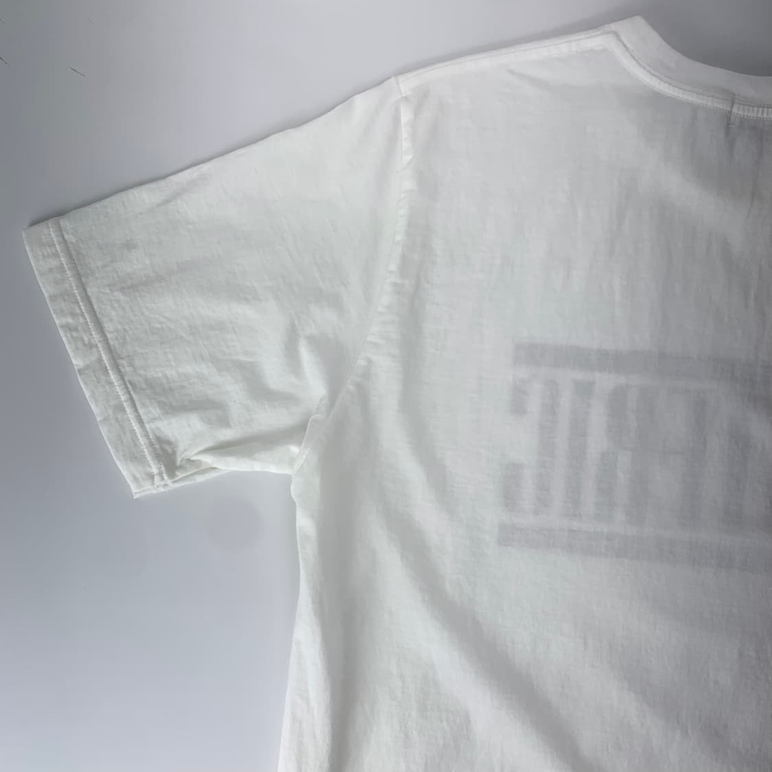 히스테릭 글래머 hysteric 반팔 티셔츠 상품이미지7