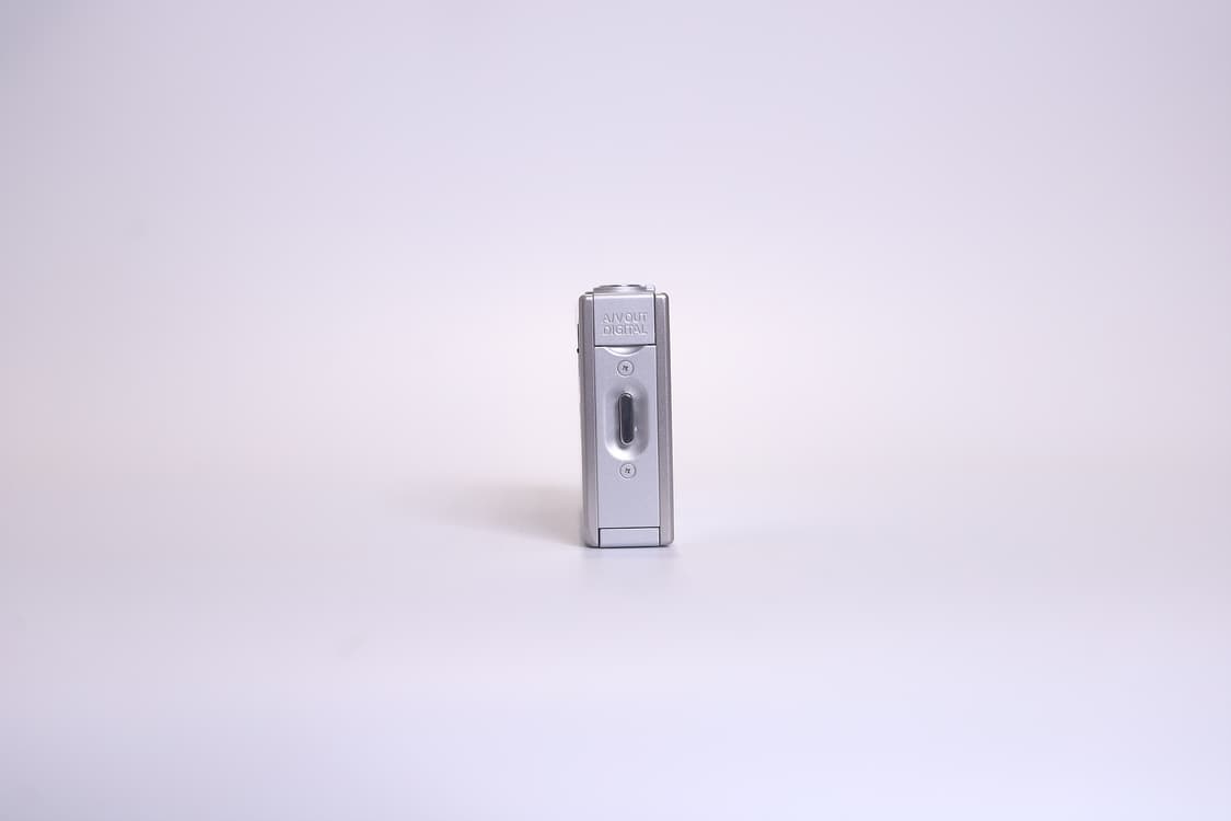 캐논 익시 디지털 10(익서스 70 일본 내수 모델) 실버 상품이미지4