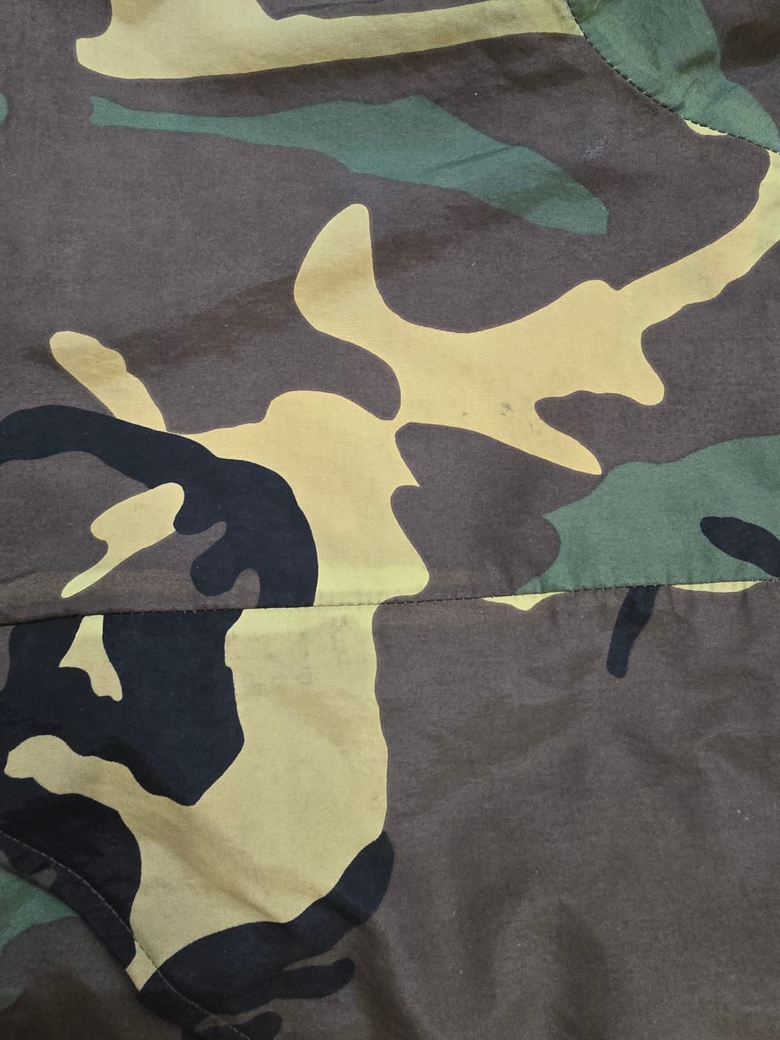 미군 ecwcs 고어텍스 L-R 상품이미지4