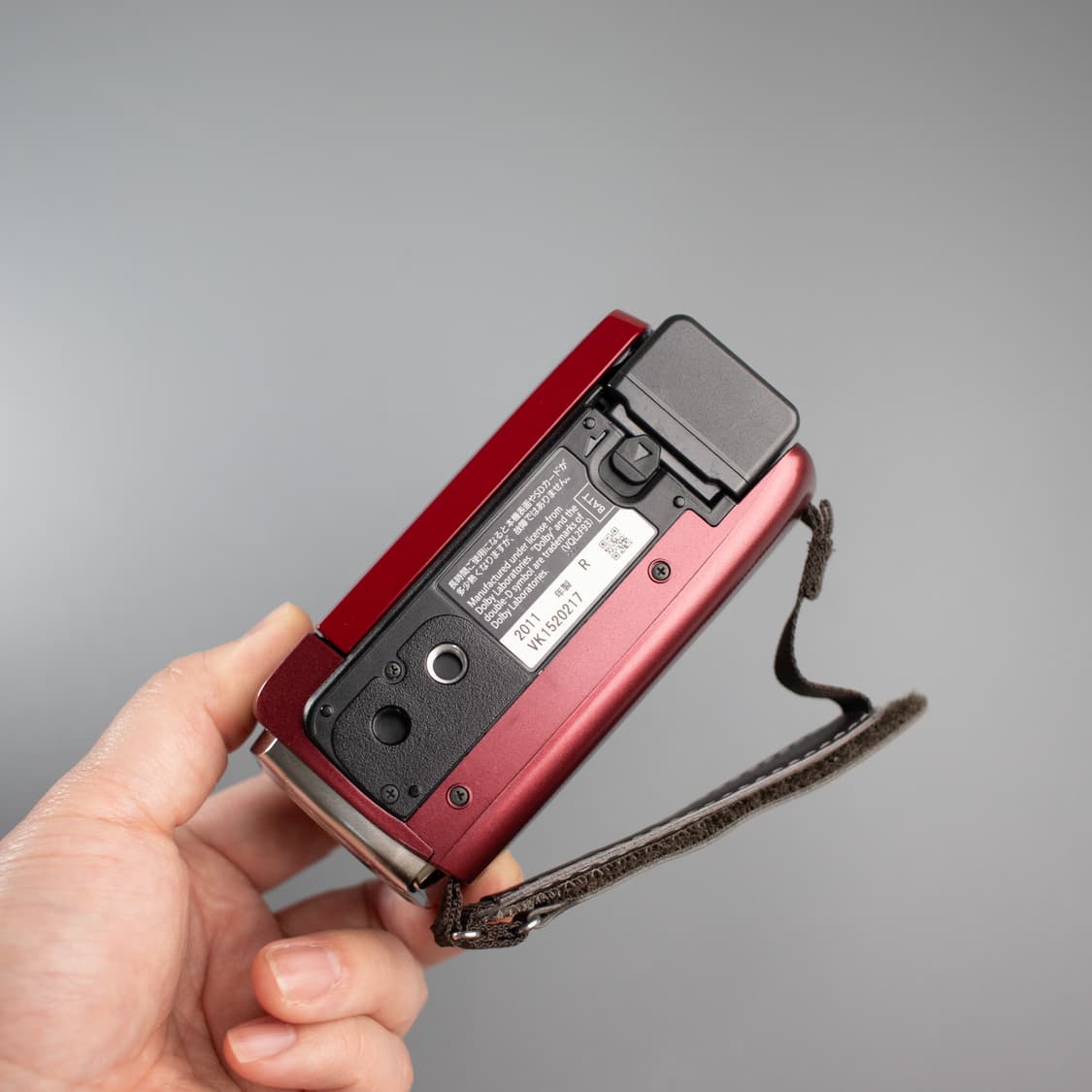 캠코더 파나소닉 hdc tm25(작례 0) 상품이미지5