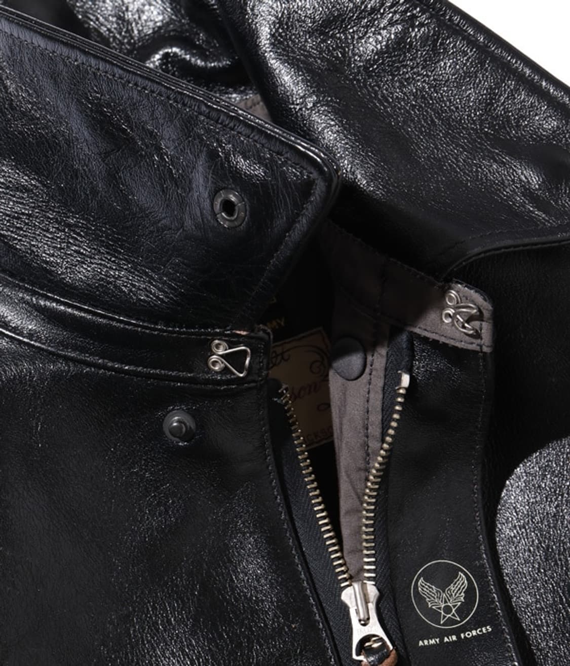 (42)버즈릭슨 A-2 윌리엄깁슨 상품이미지4