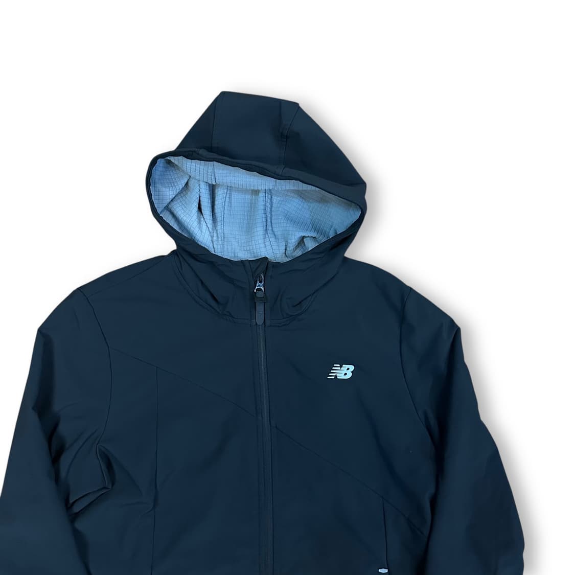 뉴발란스  NBHEAT 자켓 상품이미지2