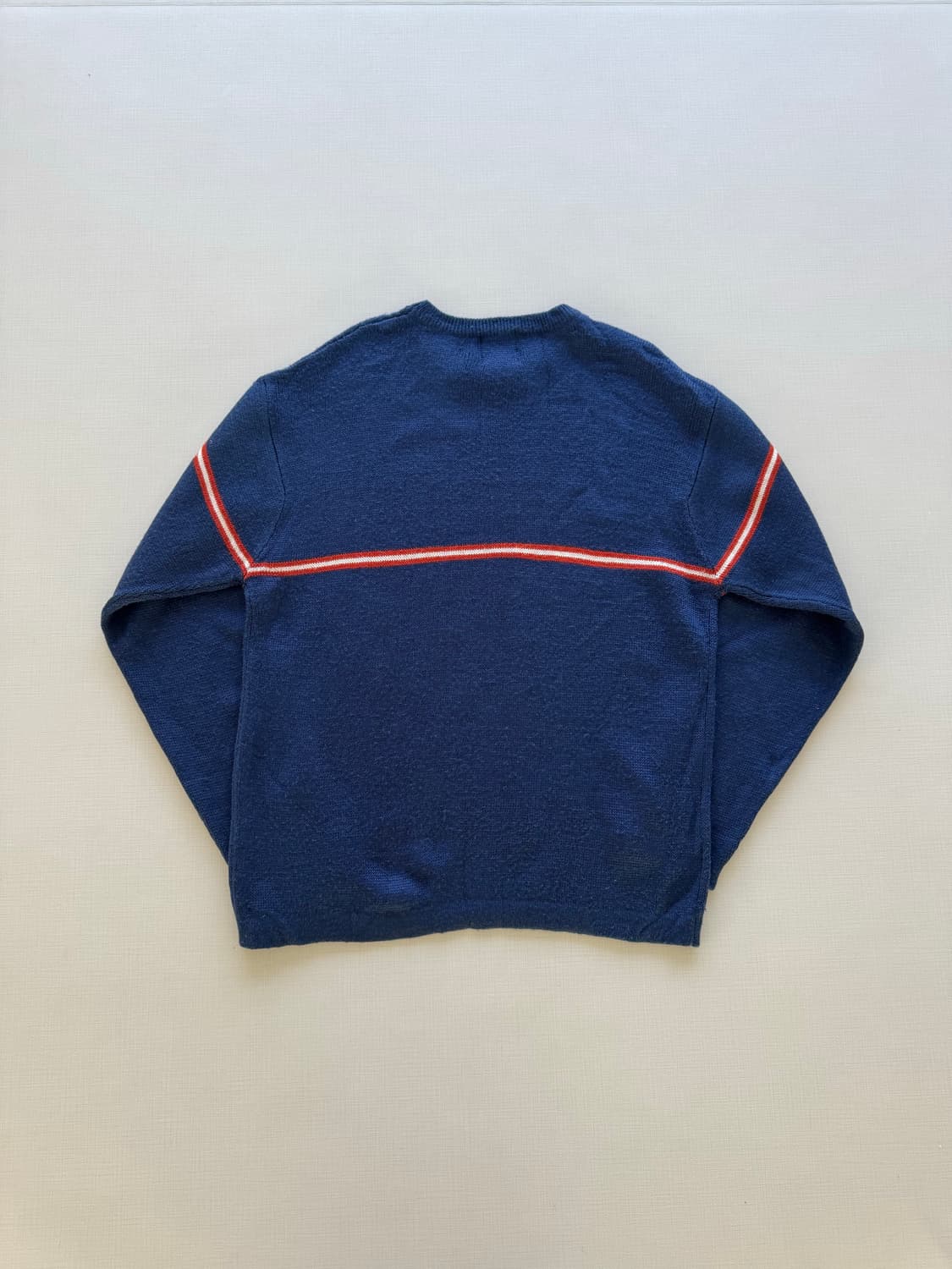 90s 스투시 니트 상품이미지7