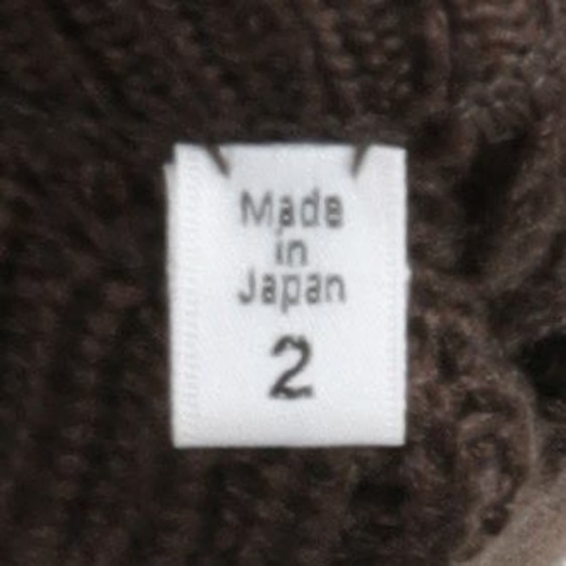 블럼스 Blurhms Wool Knit   상품이미지8