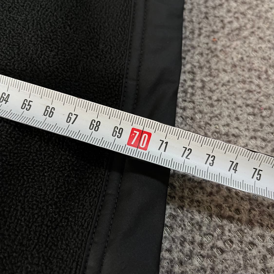 나이키 신형 국대 트랙탑 자켓 상품이미지8
