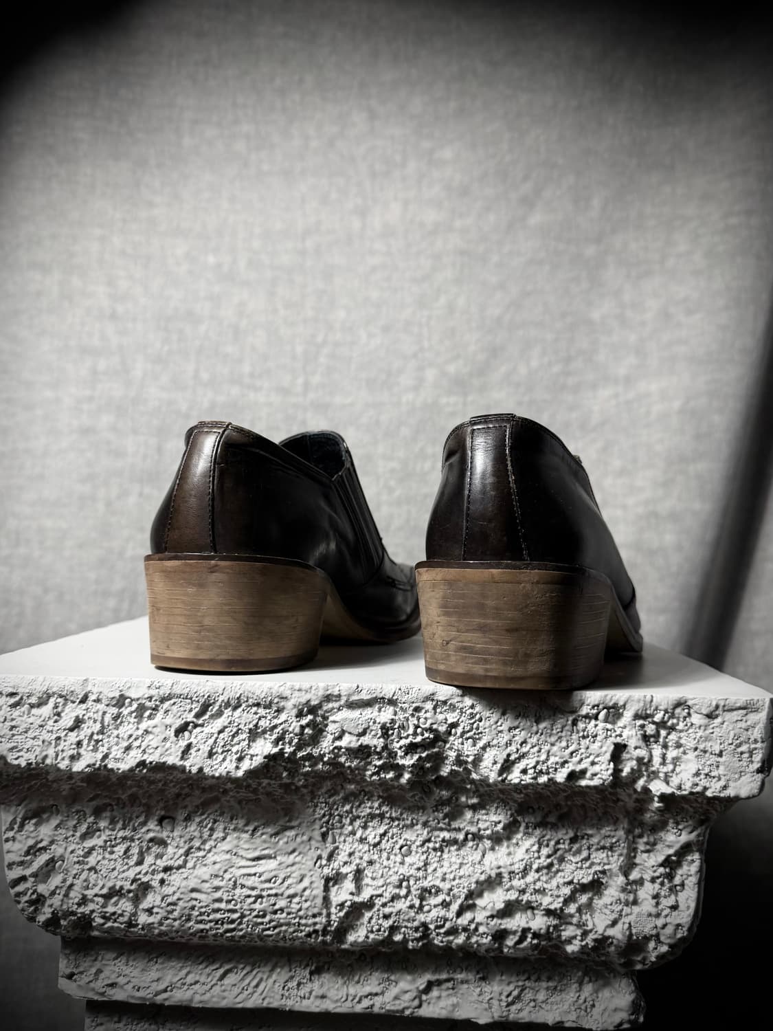 Tornado Mart Leather Western Boots  상품이미지6