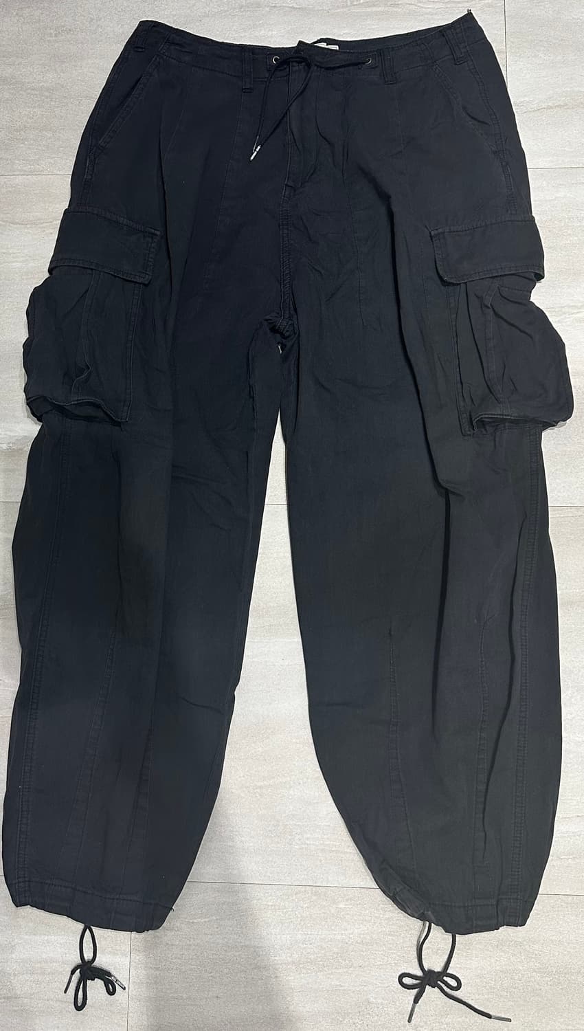 빅유니온 카고팬츠 헤리티치 정글 팬츠 상품이미지1