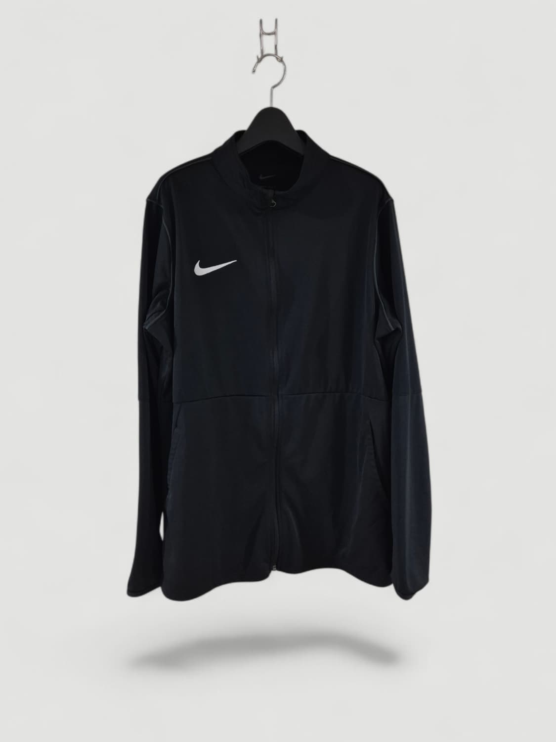 [105]나이키 빈티지 러닝 트랙탑 져지자켓 Men 상품이미지2