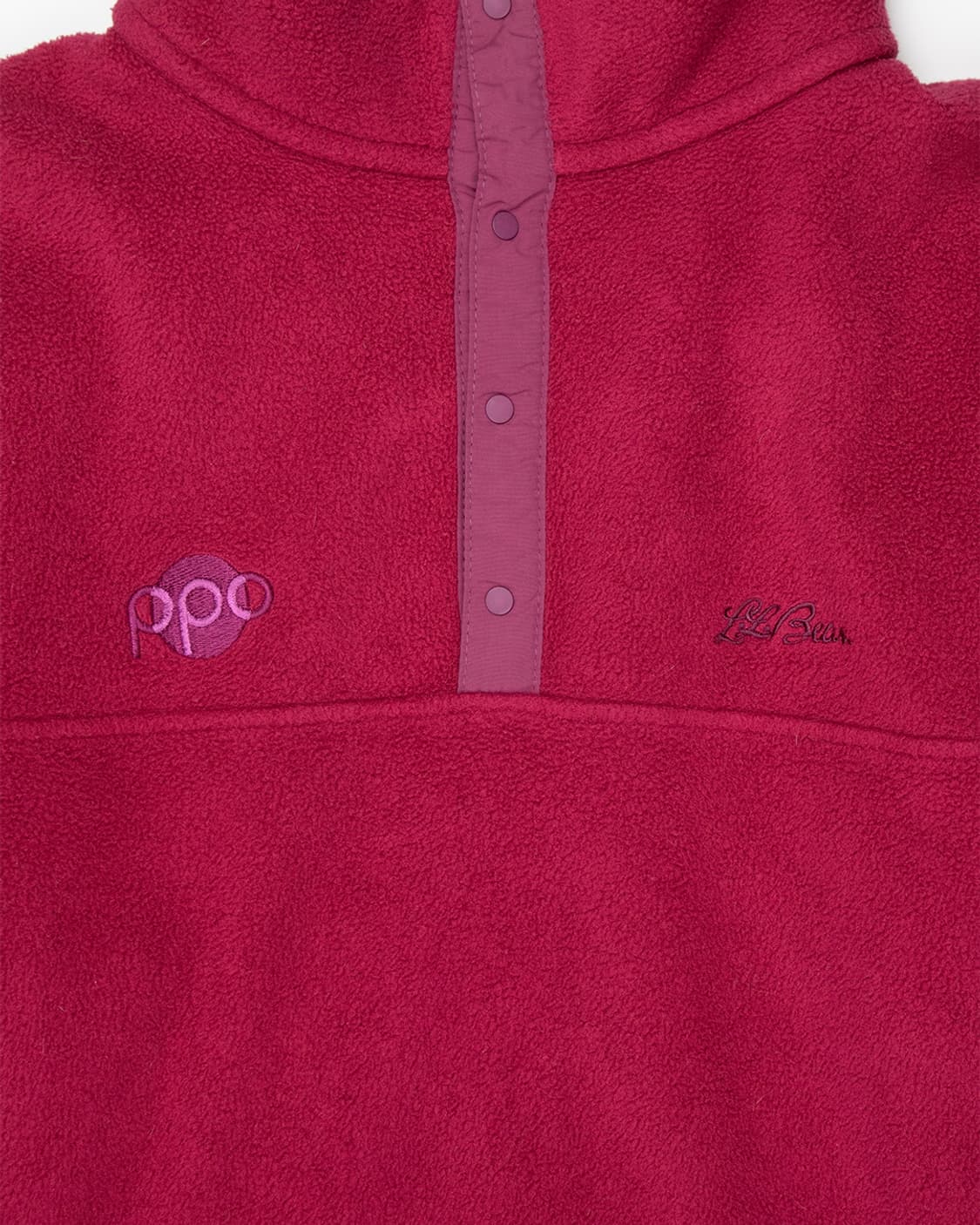 90s 엘엘빈 플리스 상품이미지4