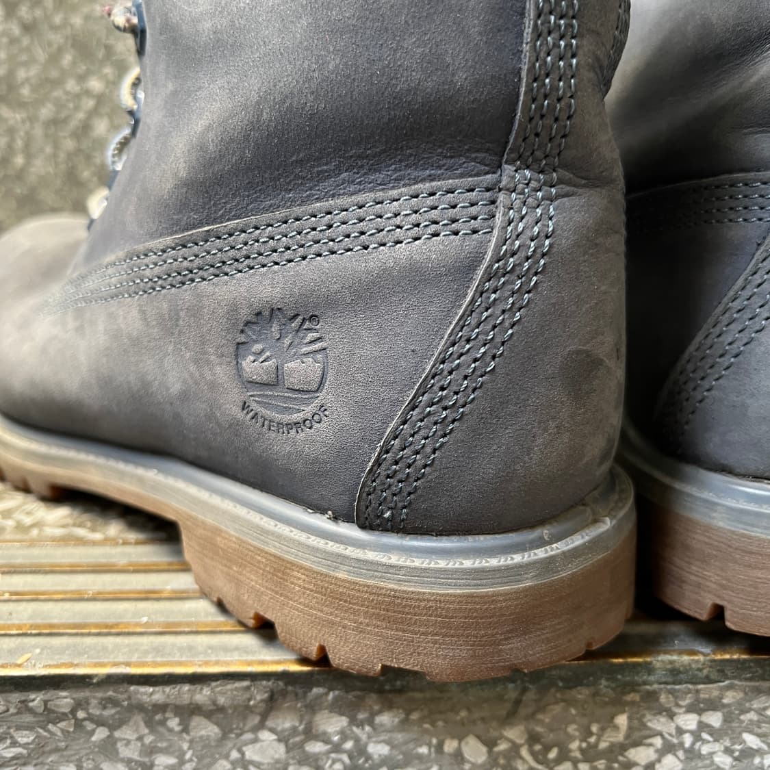 팀버랜드 6인치 프리미엄 워터프루프 부츠 상품이미지4