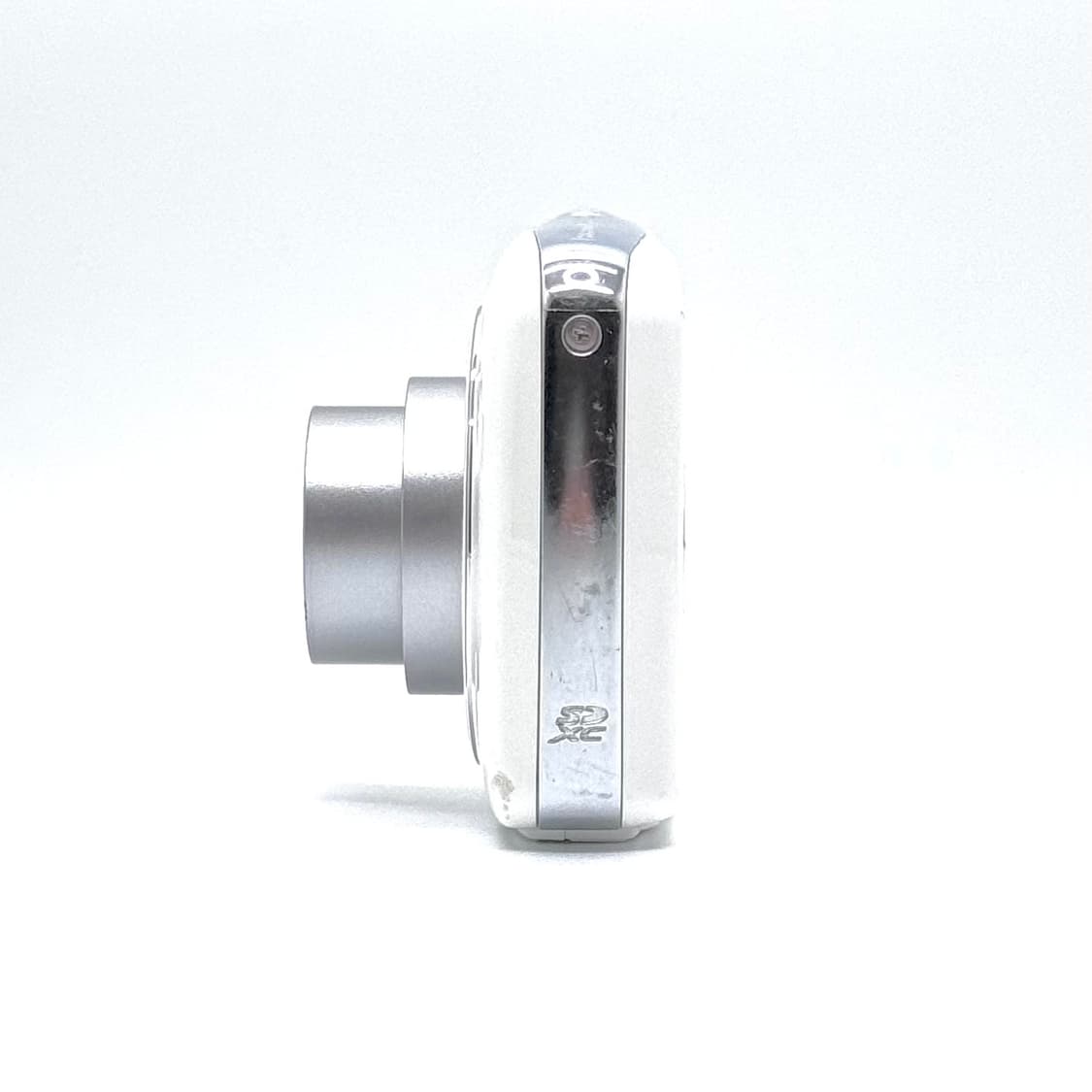 [츄디카!] 파나소닉 루믹스 DMC-S1 화이트 디지털카메라 상품이미지8