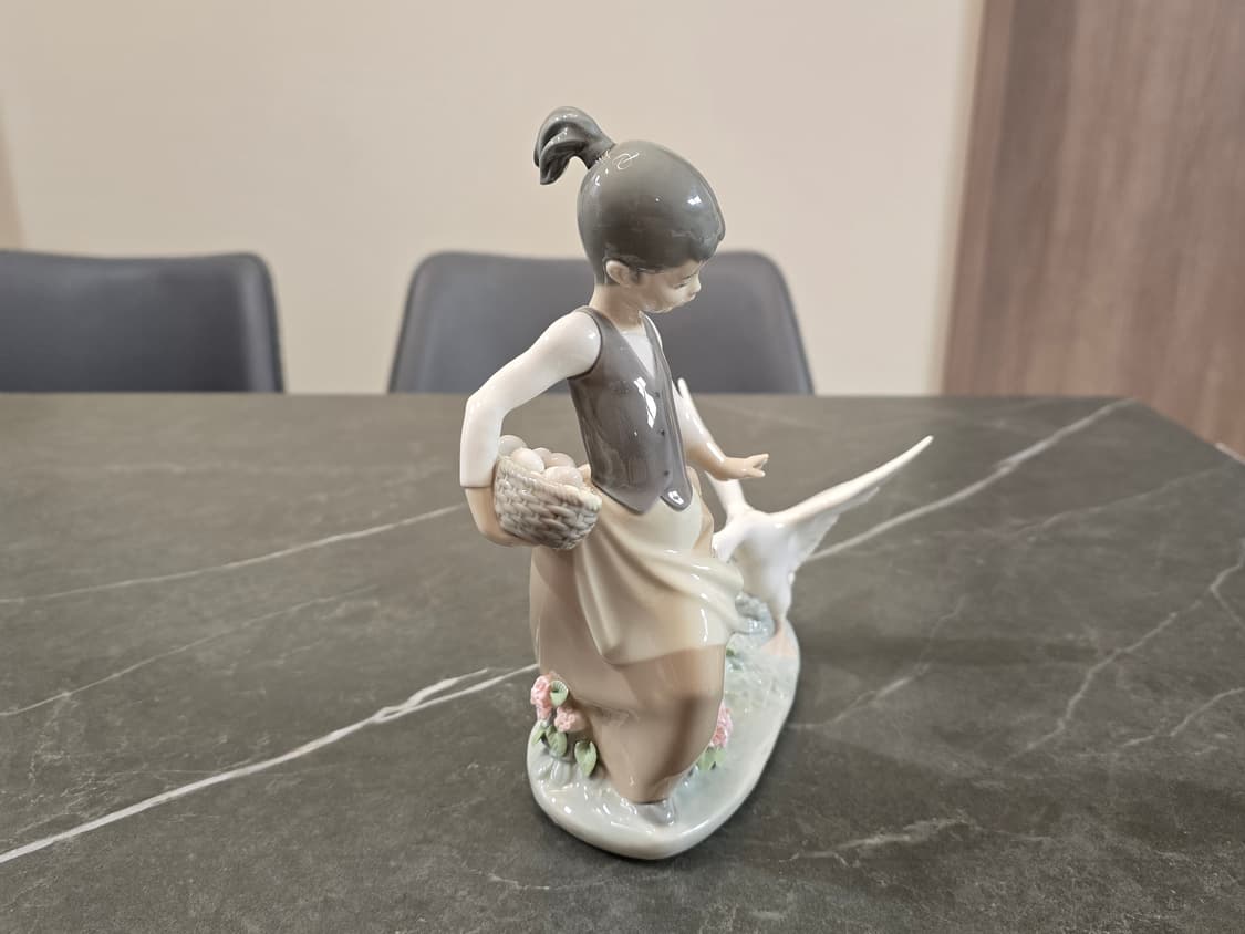 야드로 거위와 소녀 상품이미지3