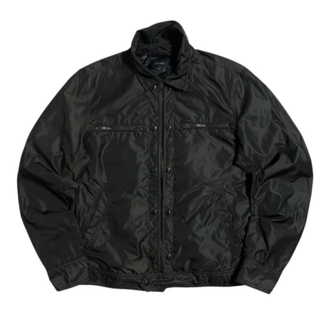 디젤 나일론 자켓 상품이미지1