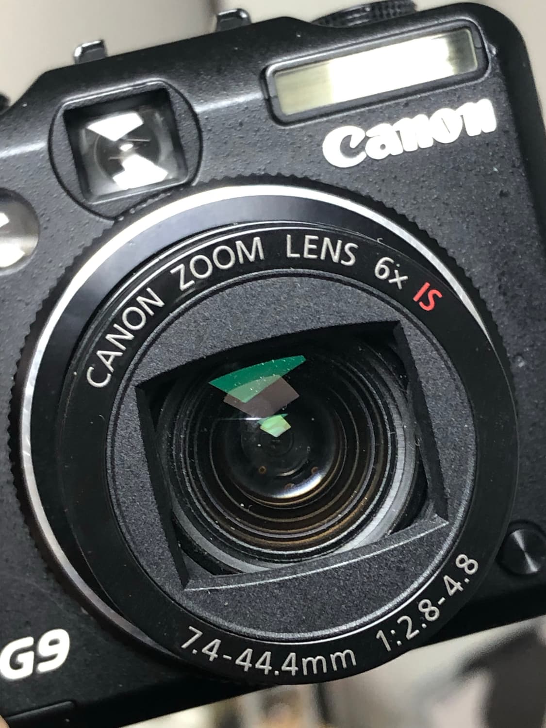 캐논 파워샷 PowerShot G9 카매라 디카 하이엔드 상품이미지7