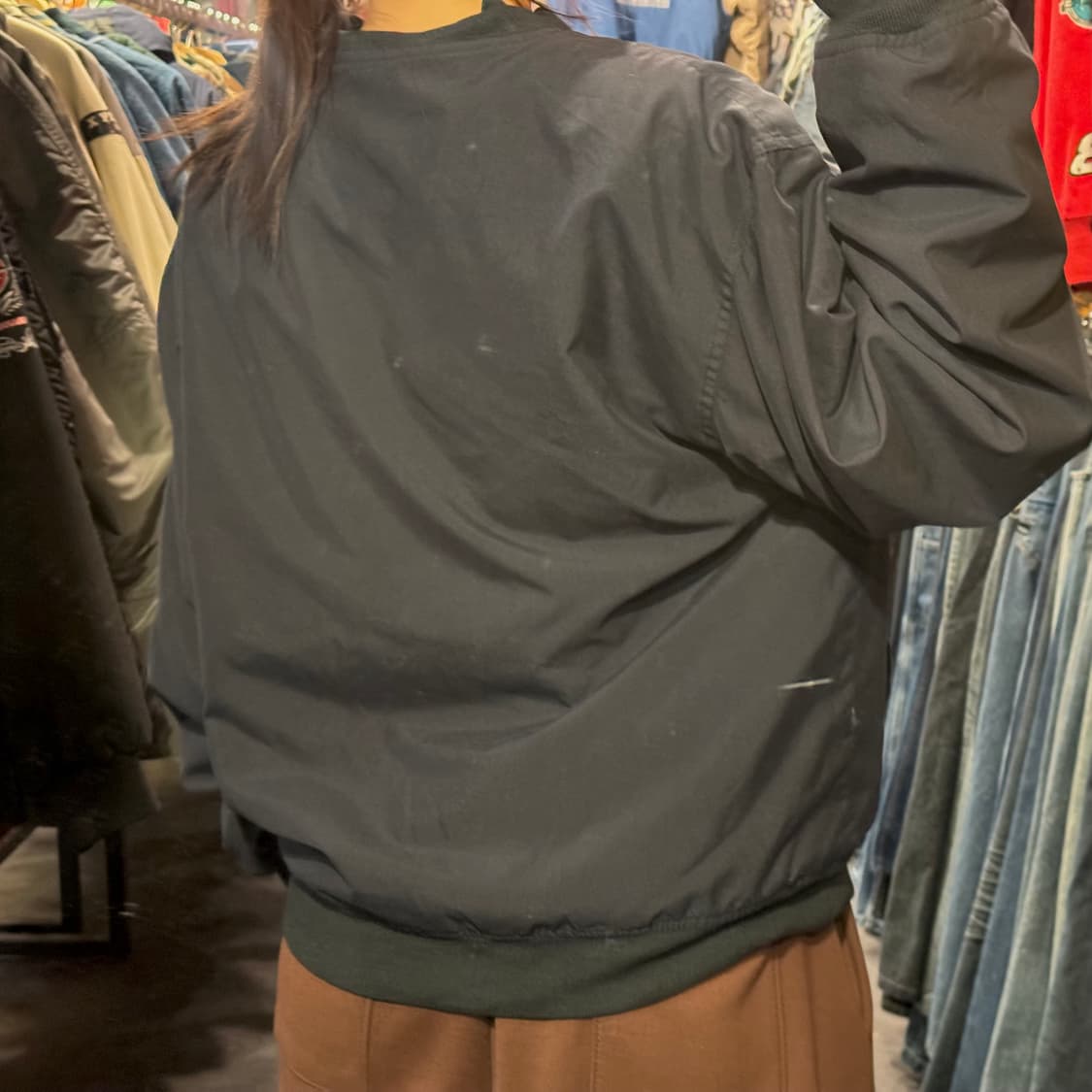 [IM]나이키 웜업 상품이미지5