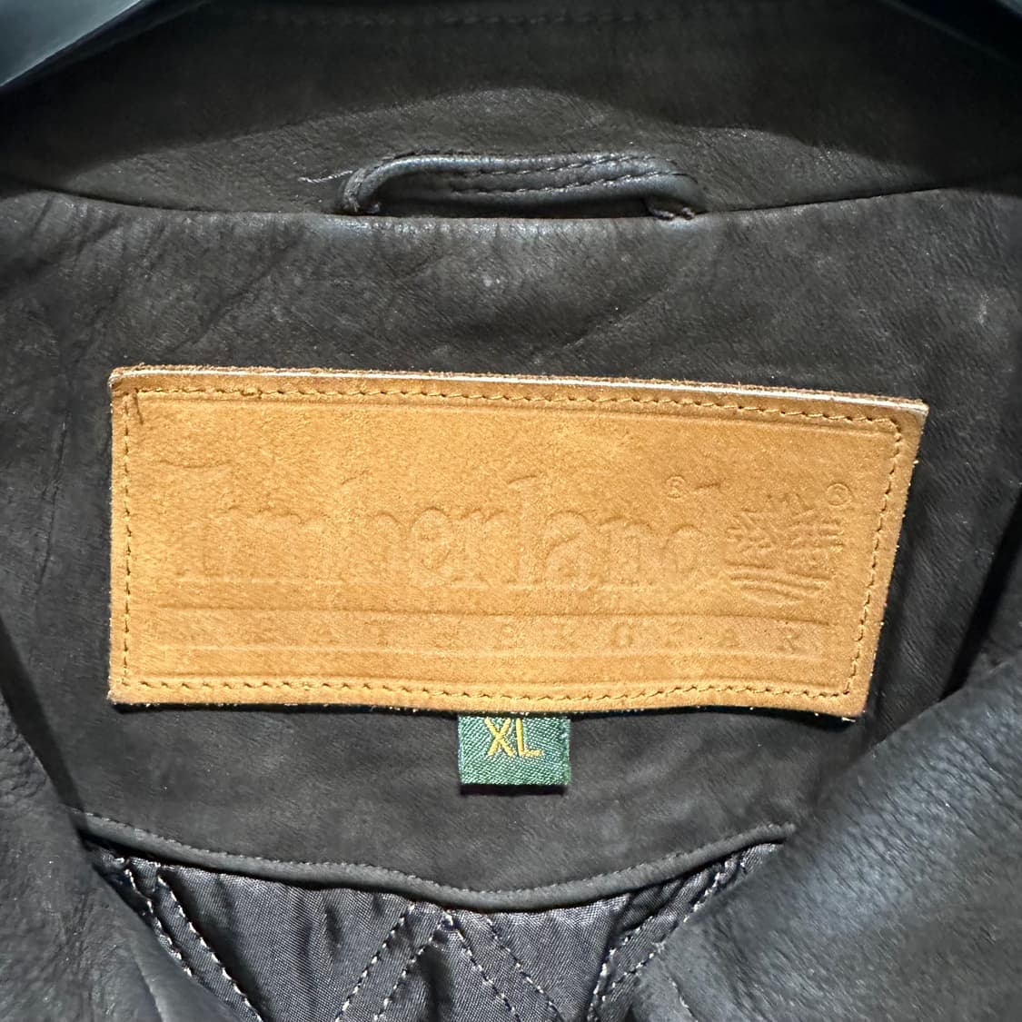 팀버랜드 헤비스웨이드 코트 상품이미지3