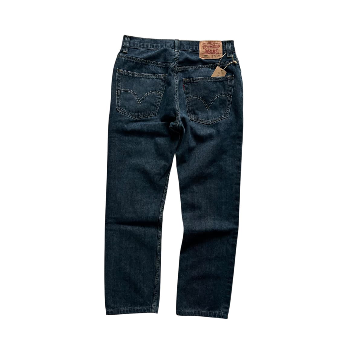 [31.5] 리바이스 559 데님 청바지 [LV1414] 상품이미지5