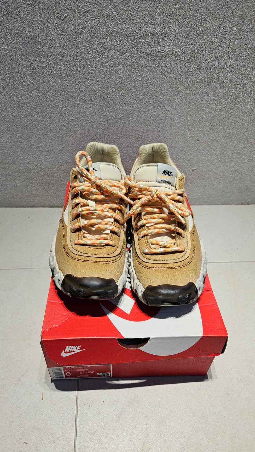 나이키 오버브레이크 SP 파슬Nike OverbreakSP Fossill 상품이미지2