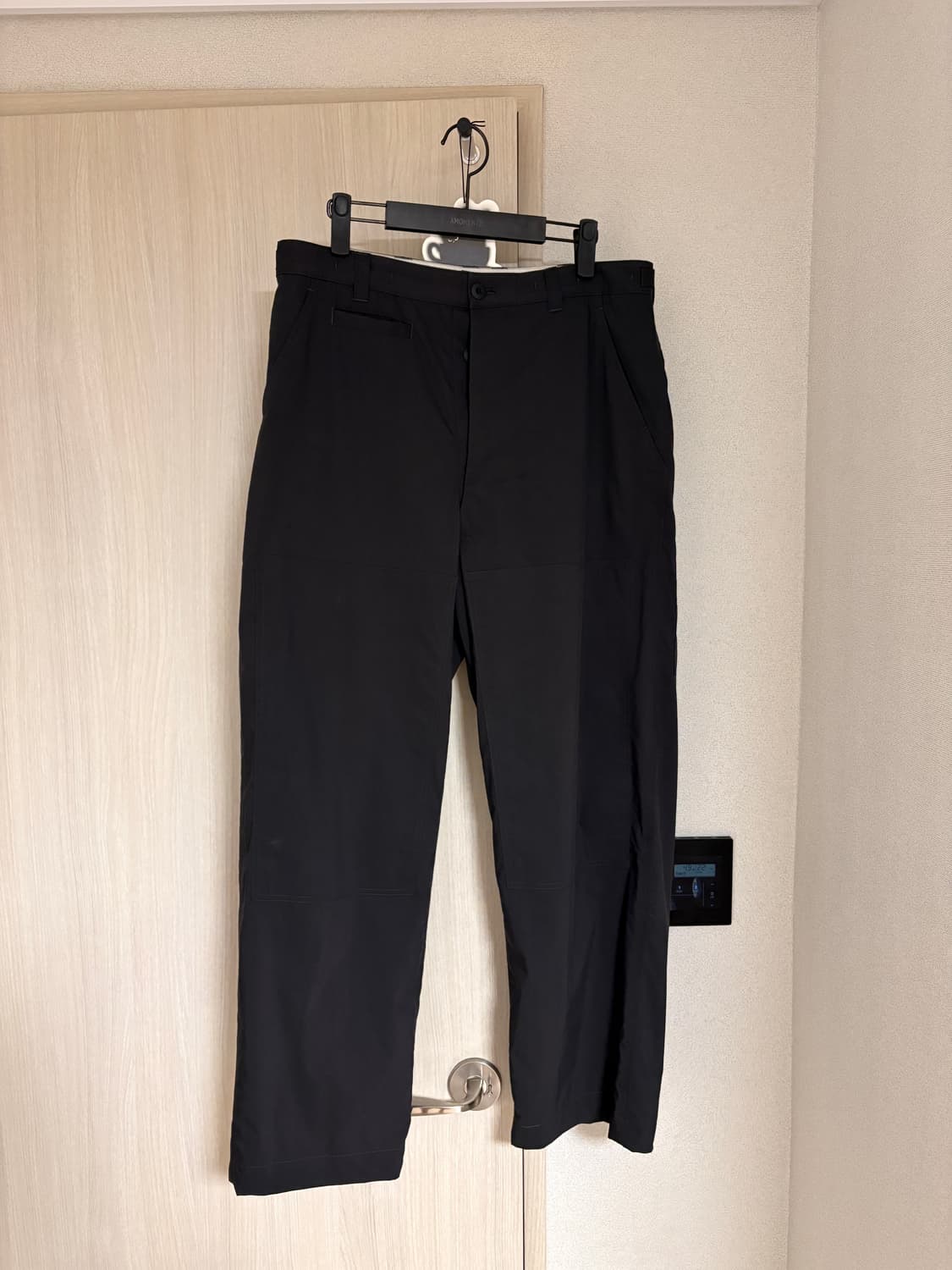오토매틱포더피플 MILITARY DOUBLE KNEE 2Size 상품이미지2