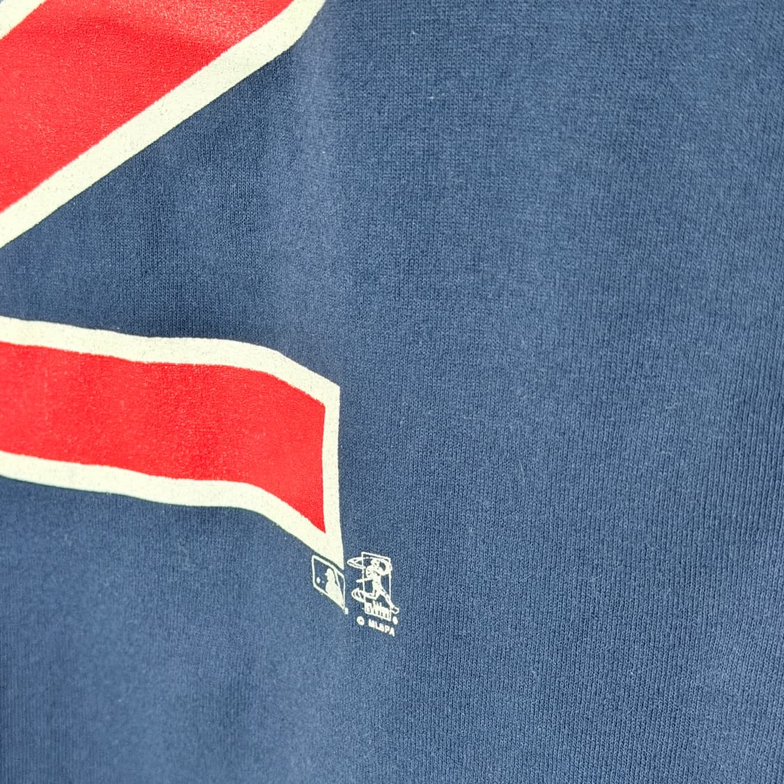 [M] 보스턴 레드삭스 나폴리 반팔티 상품이미지4