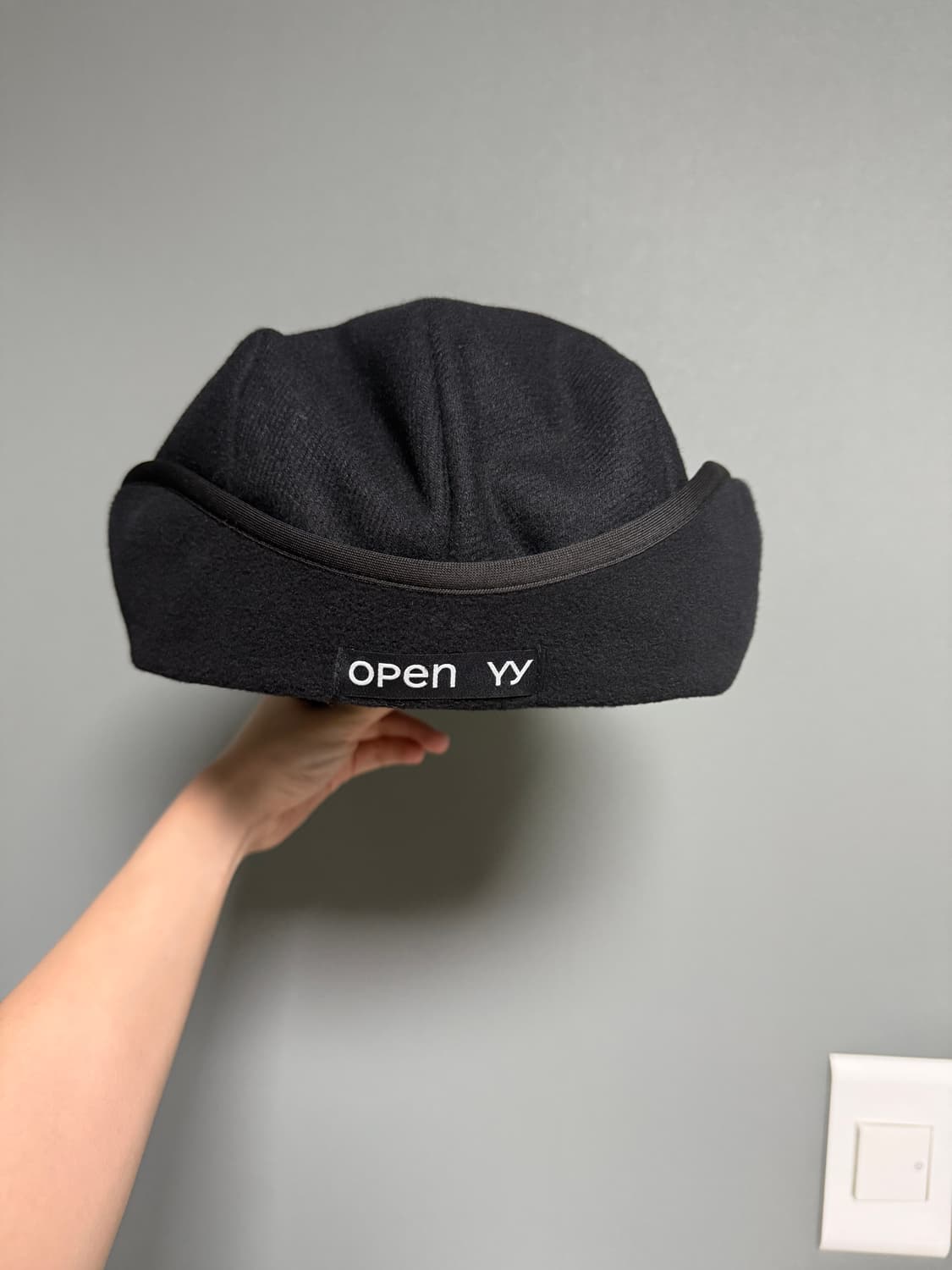 오픈와이와이(open yy )모자 상품이미지3