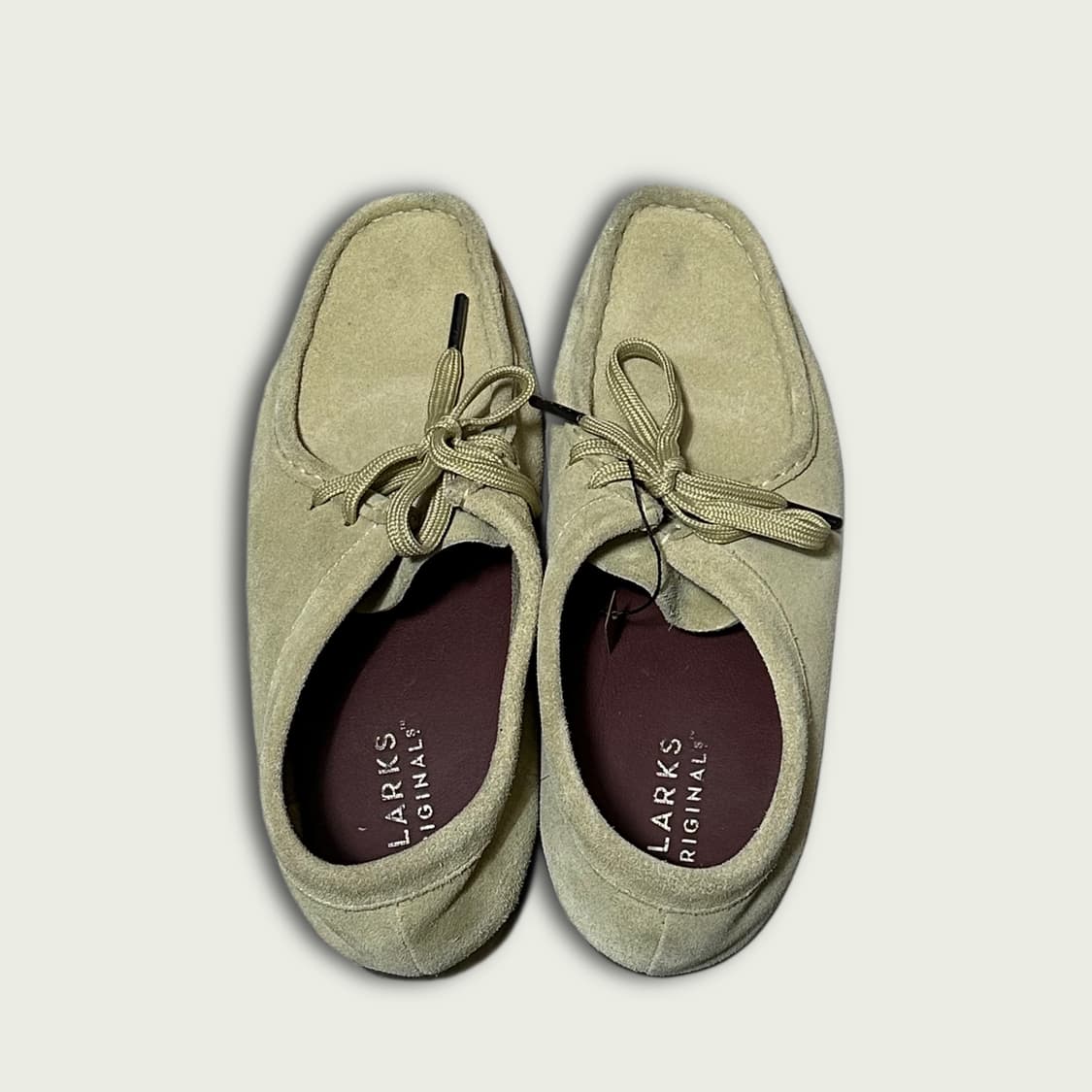 w 클락스 왈랄라 메이플 상품이미지2