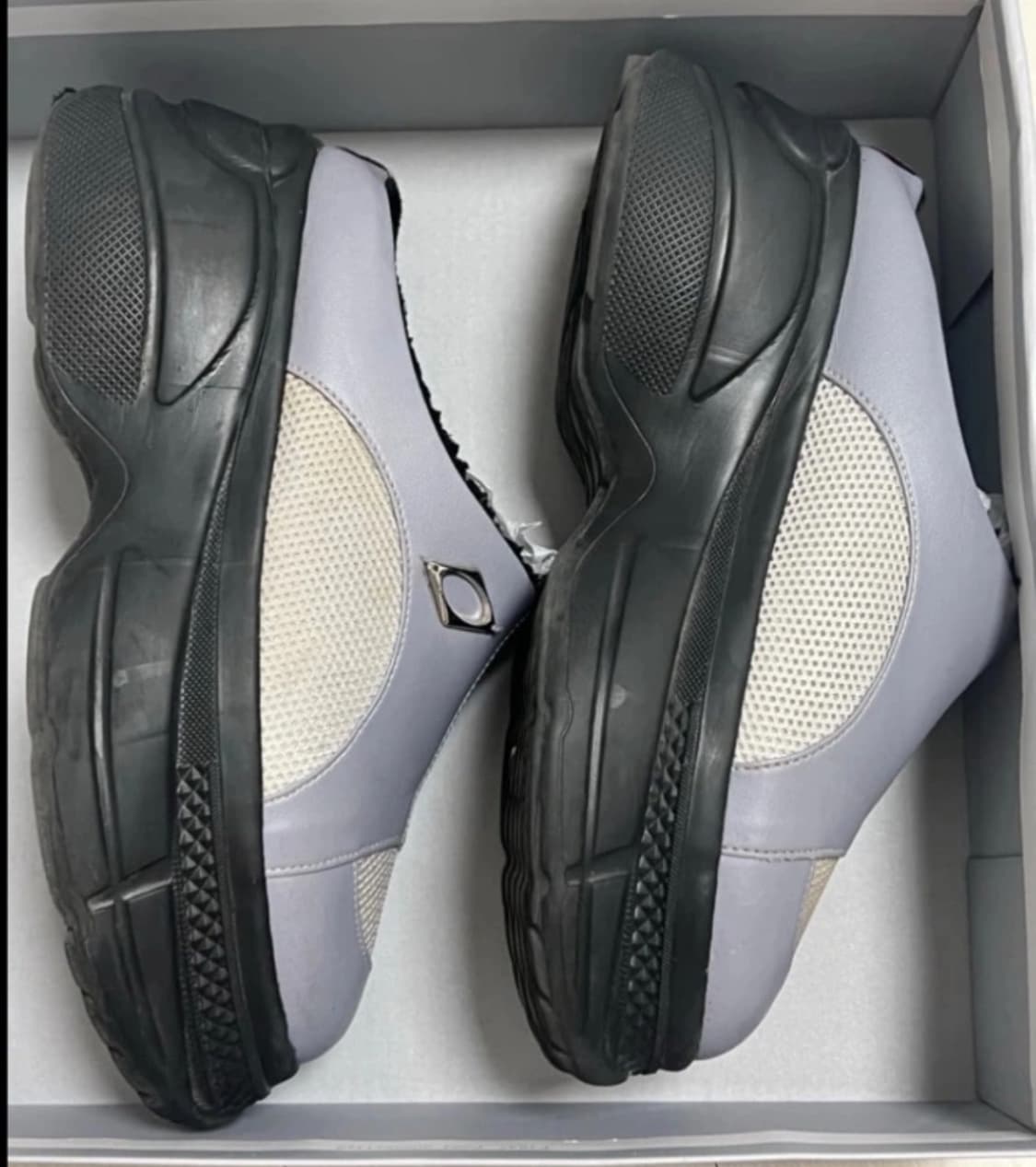 미스치프 윈터 뮬 240 상품이미지1