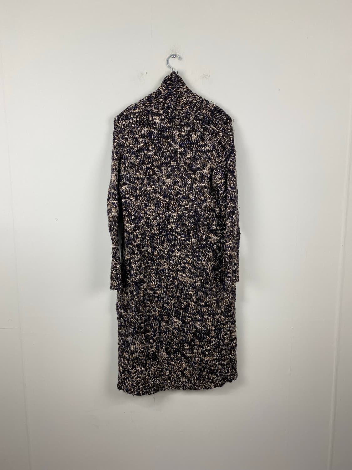 데님 앤 서플라이 랄프로렌 오픈 니트 롱 가디건 (XS) 상품이미지2