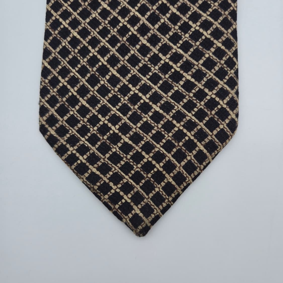 BASILE 바실레 실크 넥타이 [BCF10803_0004-64] 상품이미지5