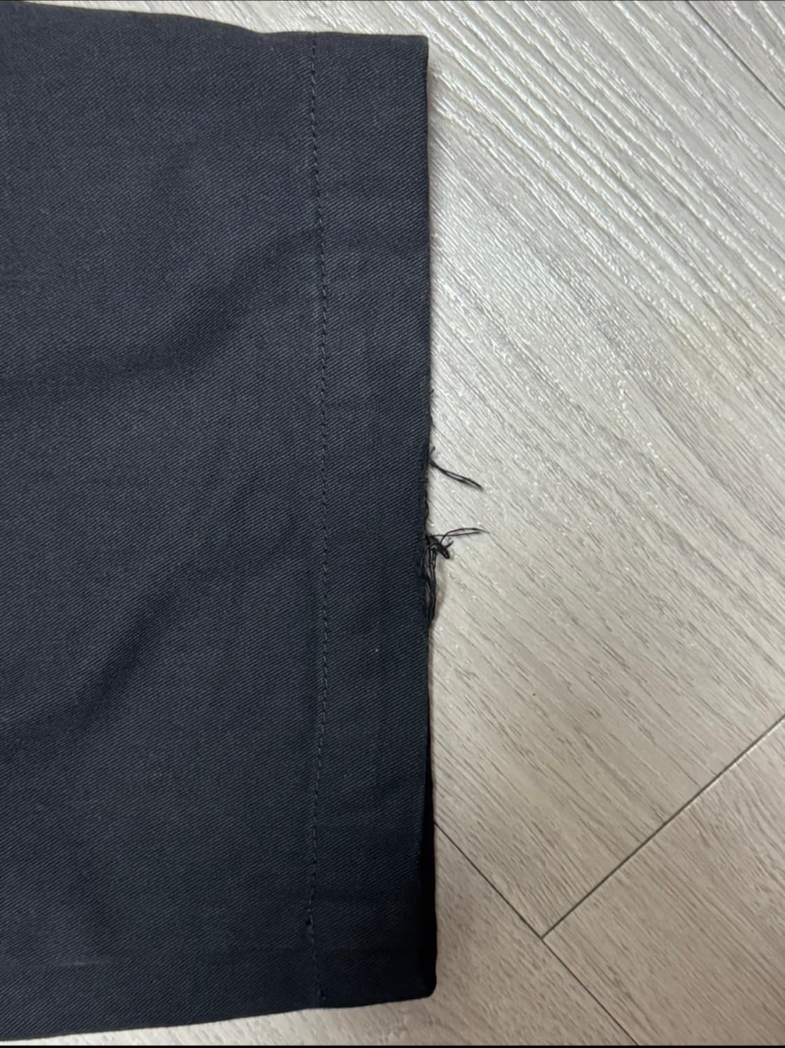 사운즈라이프 벌룬 스냅팬츠M 상품이미지5