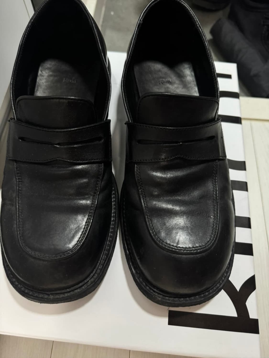 킨치 500 로퍼 260 상품이미지1