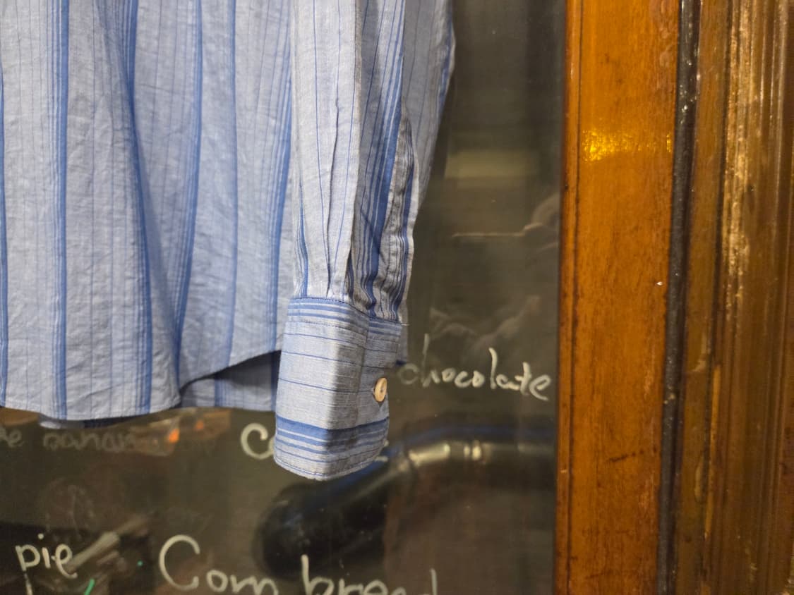 아르마니 꼴레지오니 셔츠 상품이미지5