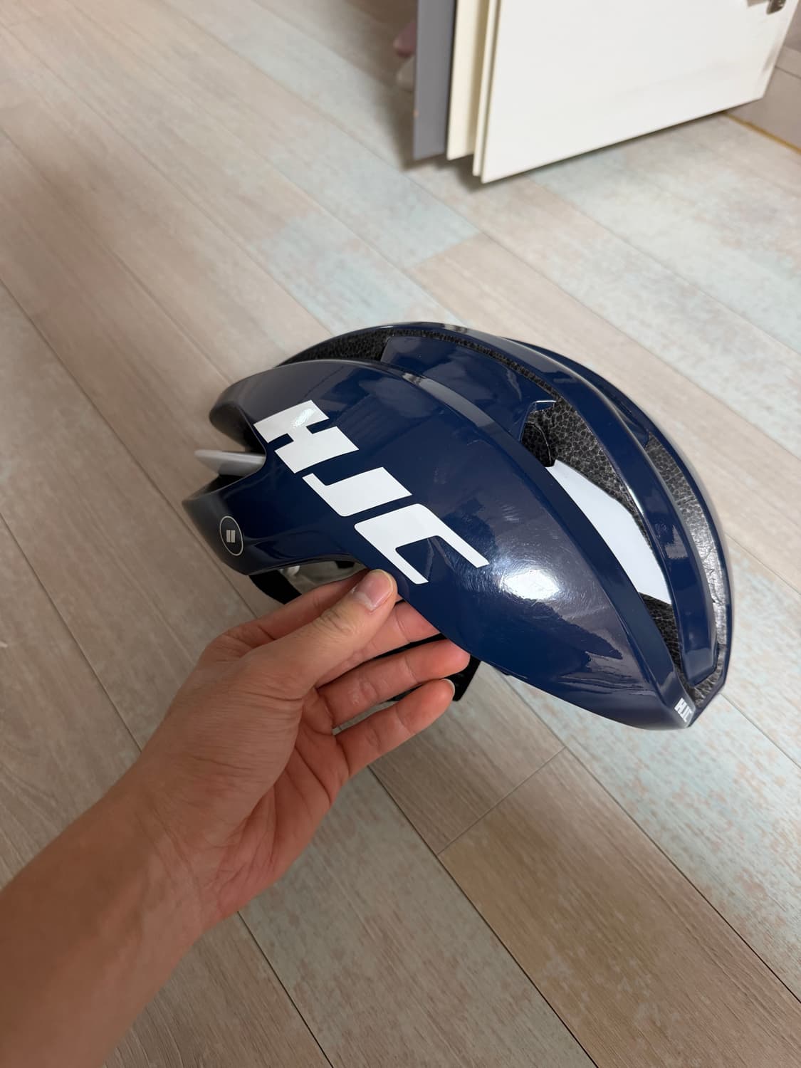 홍진 아이벡스 2.0판매합니다 상품이미지2