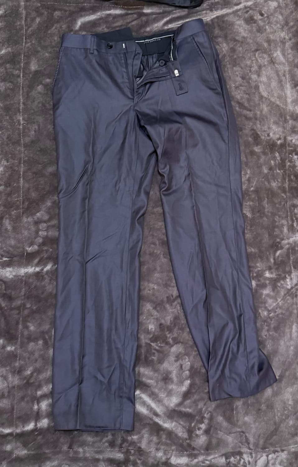 지오송지오 빈티지 슬랙스 상품이미지1