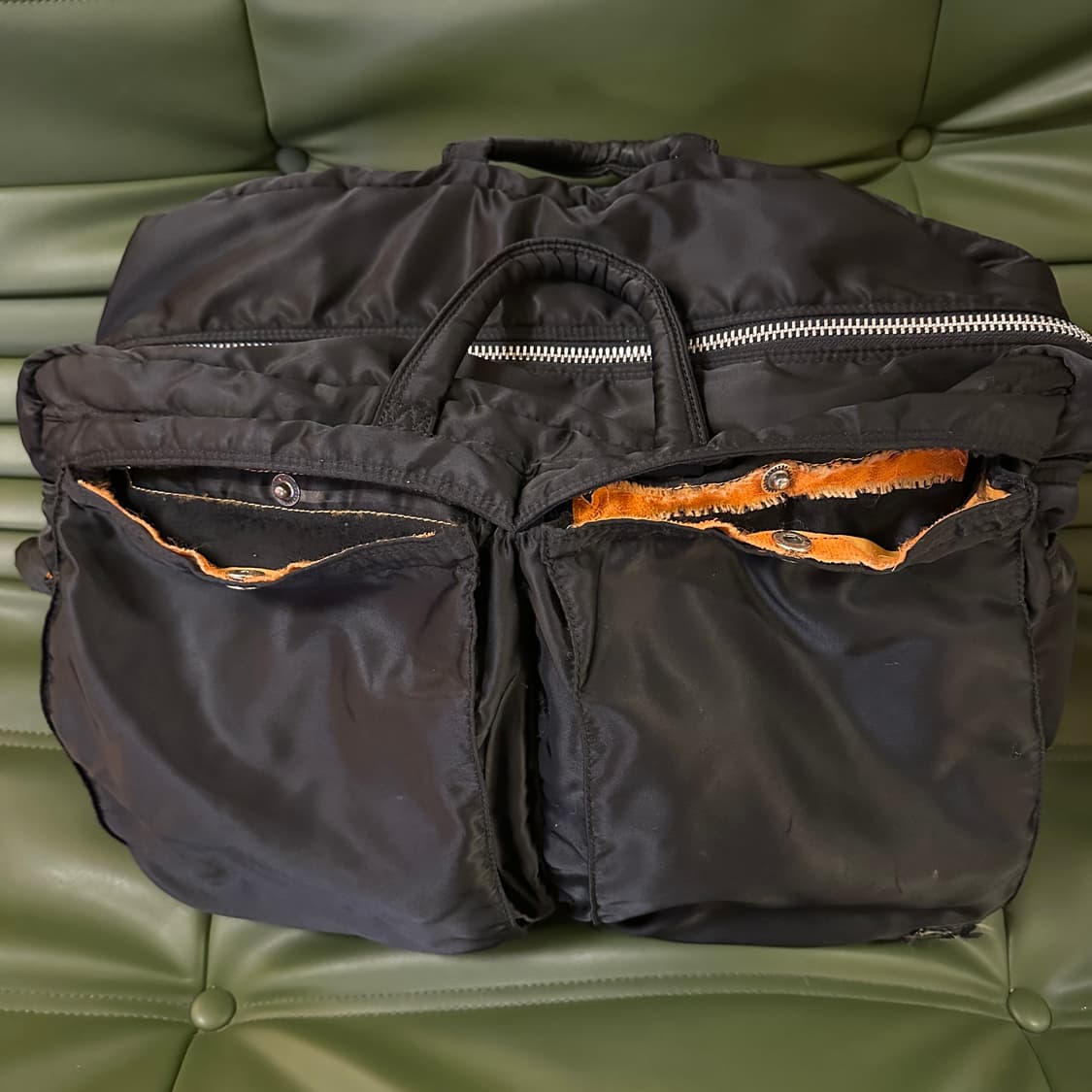 포터 탱커 브리프케이스 상품이미지7