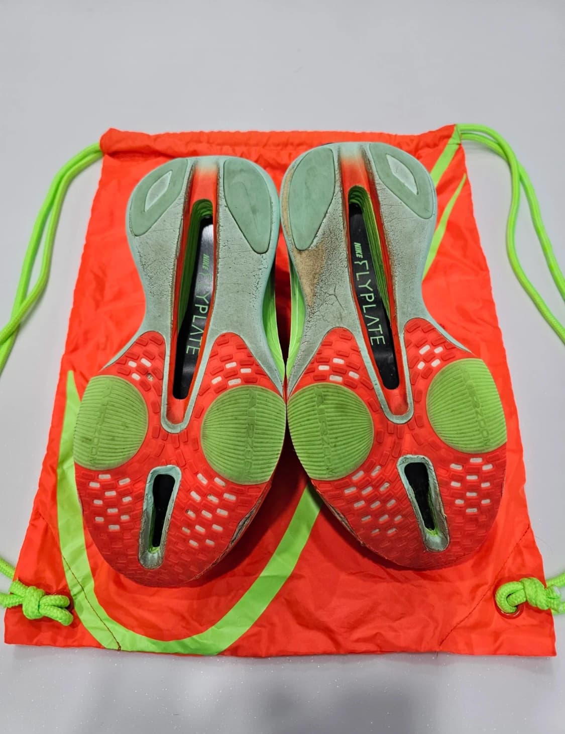 나이키 알파플라이3 280 상품이미지4