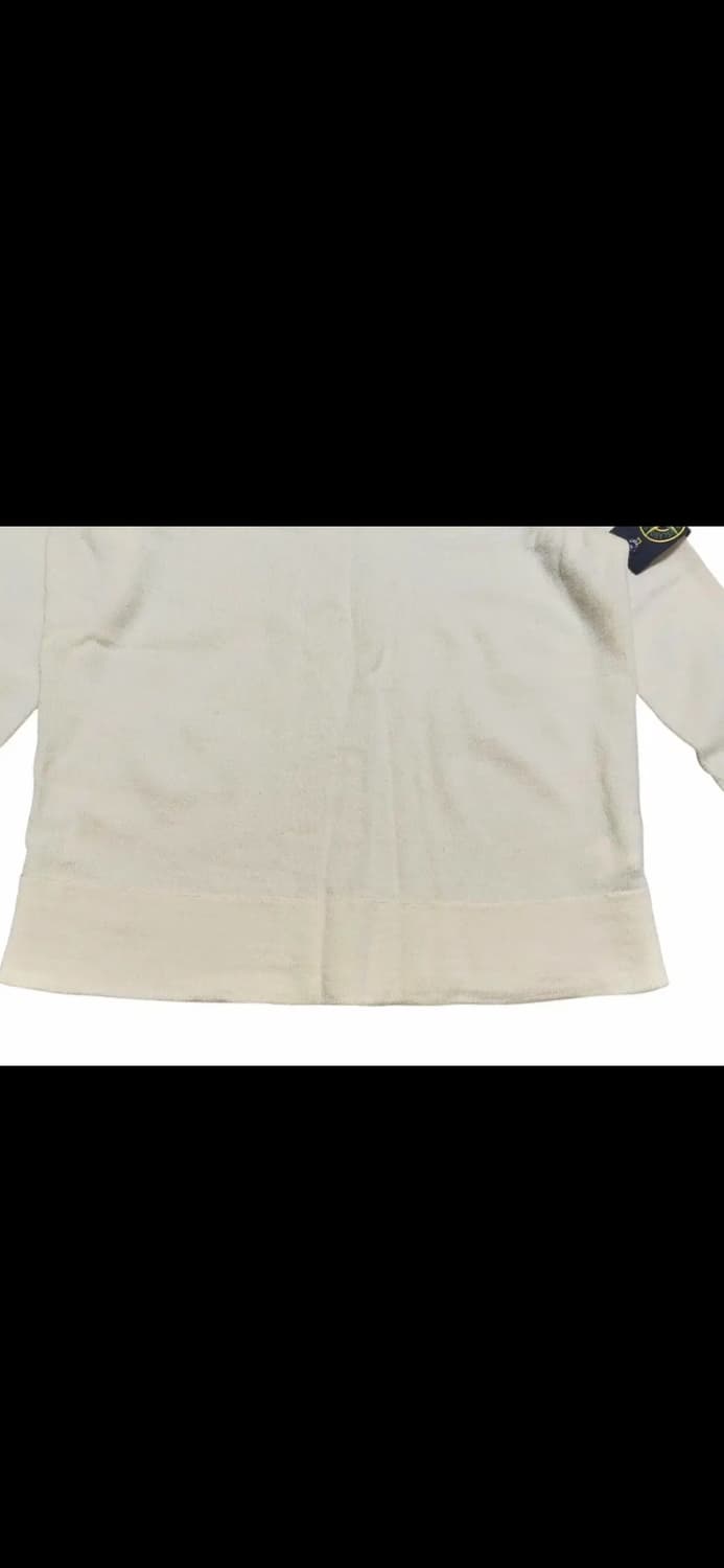 매장판 스톤아일랜드 니트 상품이미지4